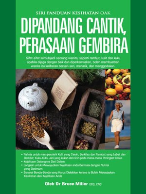 cover image of Dipandang Cantik, Perasaan Gembira